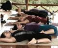 La Colina Jardin de Yoga